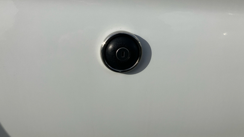 Ford Transit Chassis Cab Transit 470 L2 Diesel Rwd 2.0 EcoBlue 130ps Chassis Cab